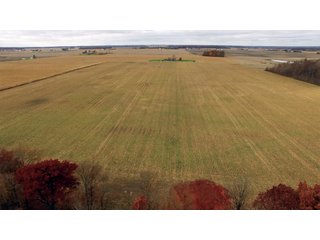 Property photo 1 - REAL ESTATE AUCTION - 336.6+/- ACRES OFFERED IN 10 TRACTS IN WHITLEY COUNTY, INDIANA